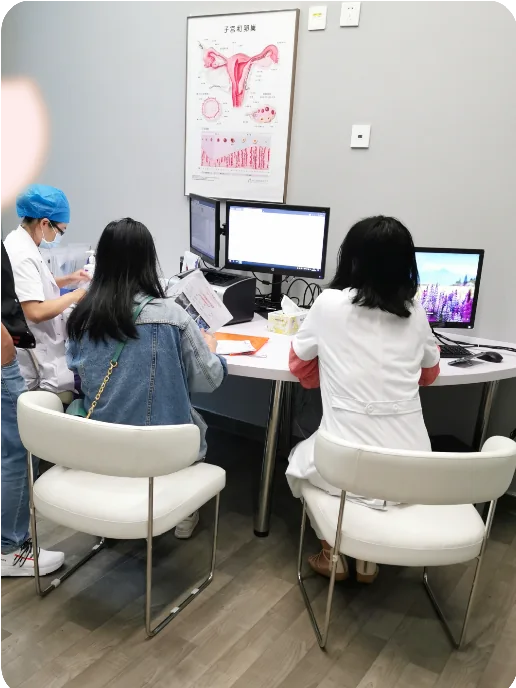 一對一陪診