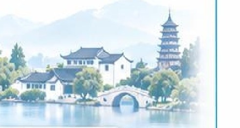 酒店客房與健康內容概念示意