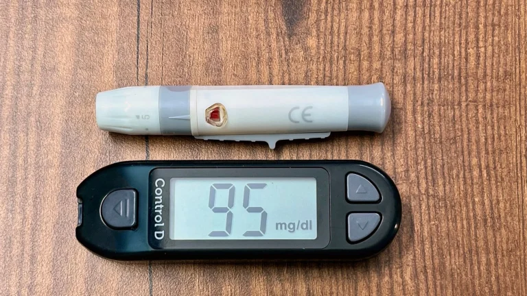 胰島素阻抗怎麼檢查:空腹血糖正常也可能有問題