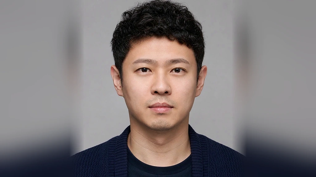 中国客户形象示例（非真实会员）