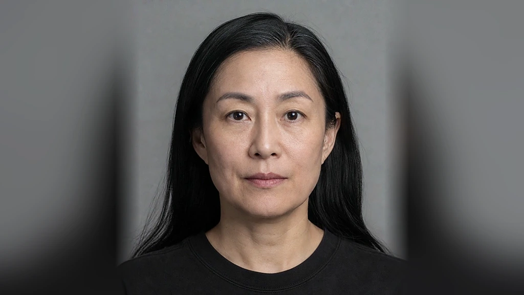 中国客户形象示例（非真实会员）
