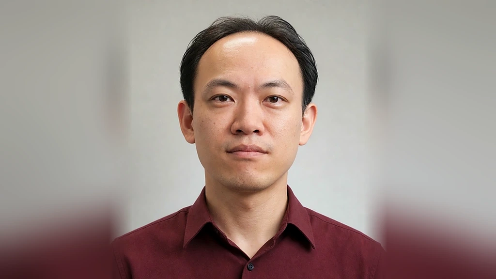 中国客户形象示例（非真实会员）